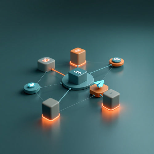Automate Weekly Security Audits with n8n & Telegram Reports