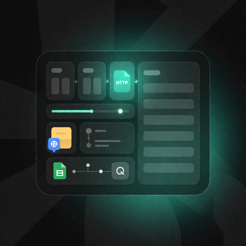 n8n Workflow: Check Searchbug Reassigned Numbers to Google Sheets