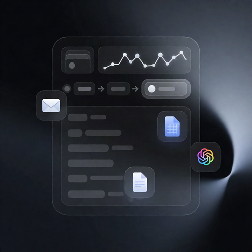 Brand Sentiment Monitoring n8n Workflow: Reddit, HN & Google News