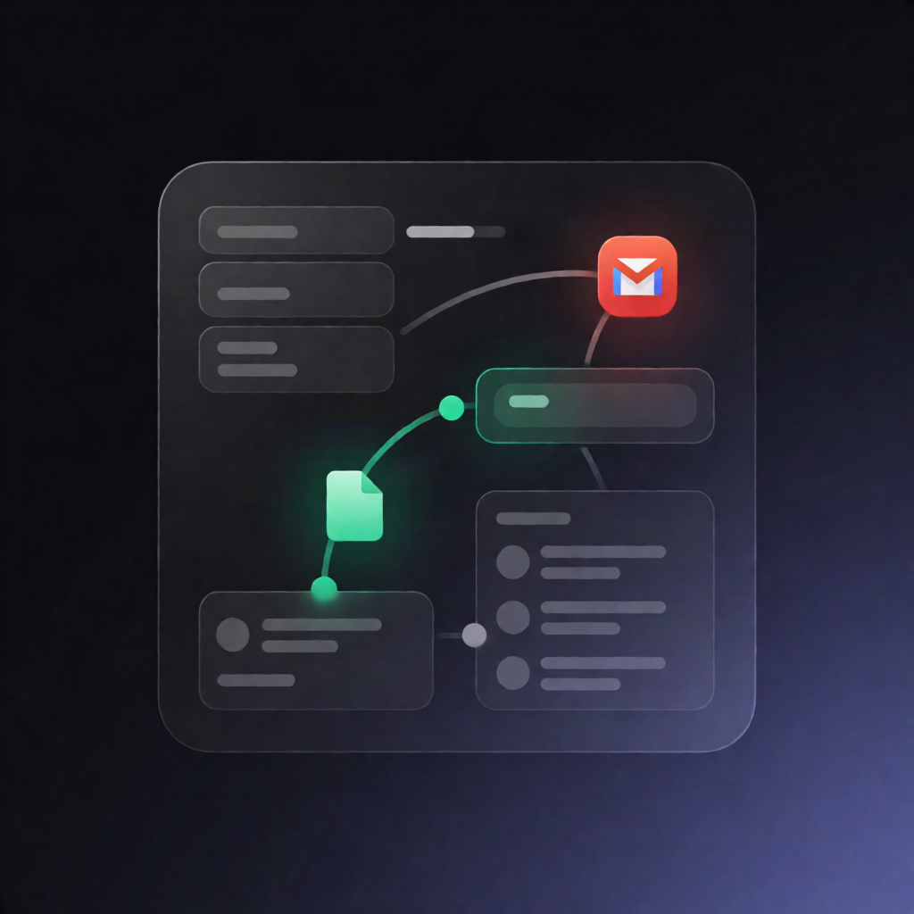 n8n Form Trigger: Generate Invoice PDFs with MintPDF + Gmail