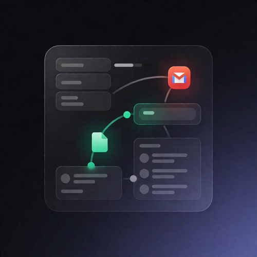 n8n Form Trigger: Generate Invoice PDFs with MintPDF + Gmail