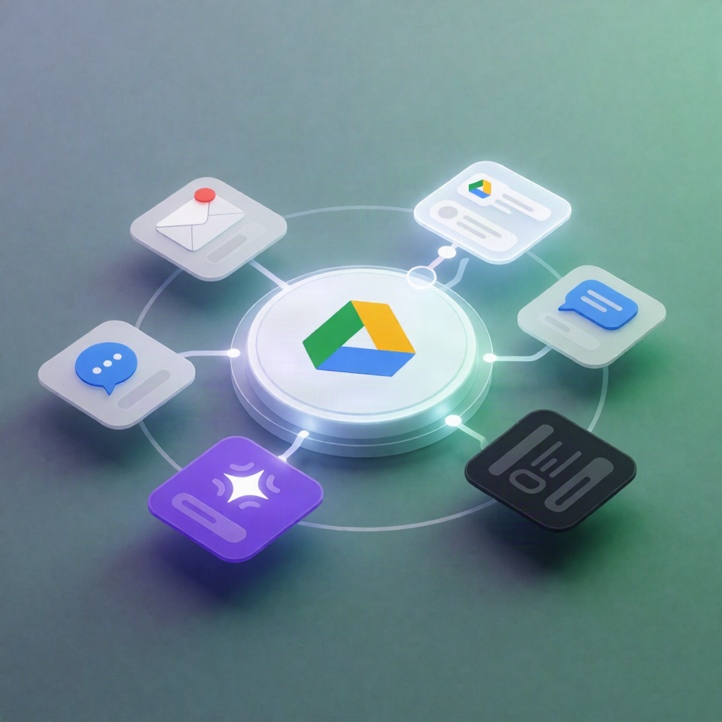 Kie.ai Video Rendering Cache with n8n Data Table & Google Drive