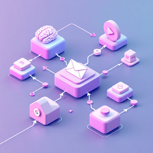 Automate Gmail Labeling with Google Gemini & n8n Workflow