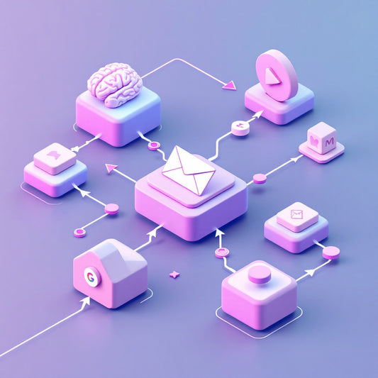 Automate Gmail Labeling with Google Gemini & n8n Workflow