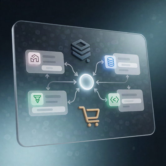 UnoPim Product Catalog Sync & Normalize for eCommerce (n8n)