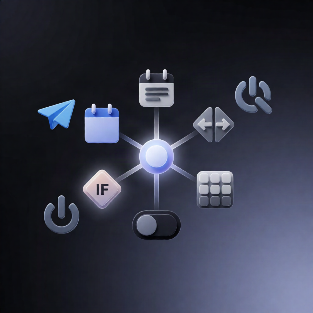 Nightly n8n API Workflow Shutdown + Data Table Logging
