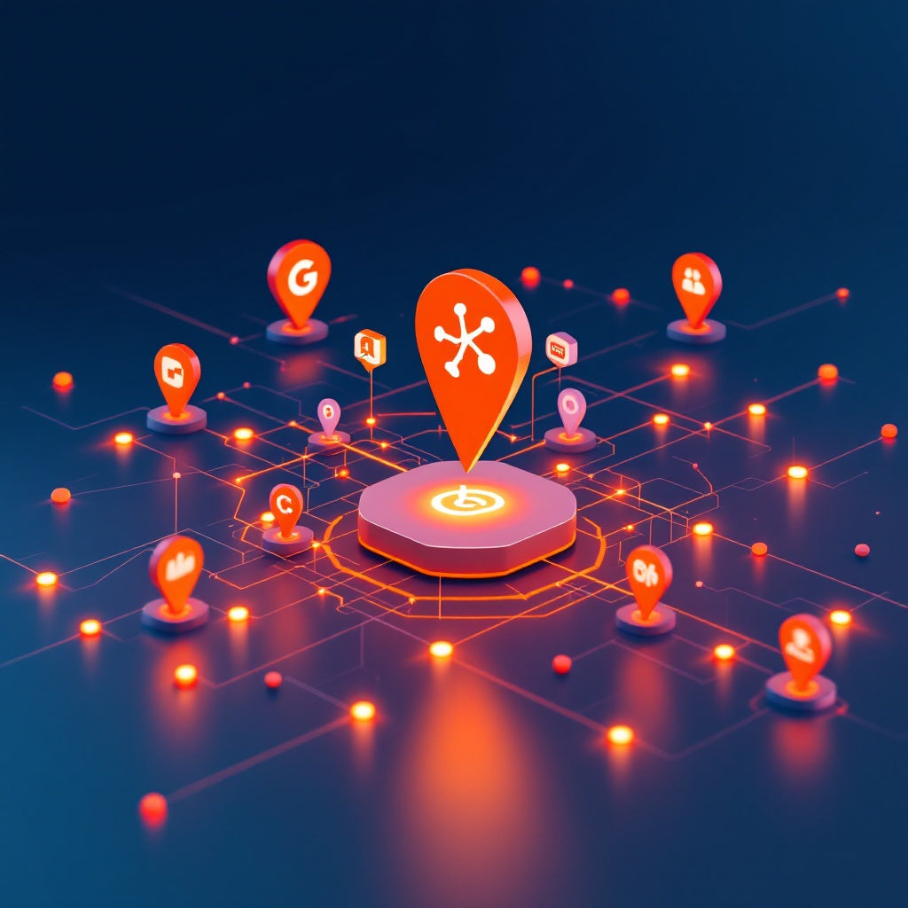 Boost Leads with n8n: Automate Google Maps to HubSpot