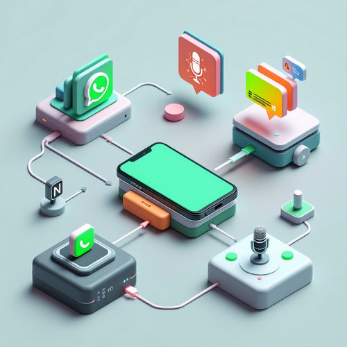 Revolutionize WhatsApp with GPT-5 & Gemini Multimodal Assistant
