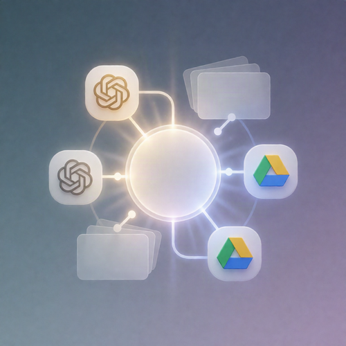 n8n UGC Video Automation: Generate eCommerce Ads with Sora & Gemini