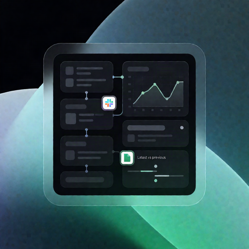 n8n Workflow: Track Google Shopping Prices & Alert Slack