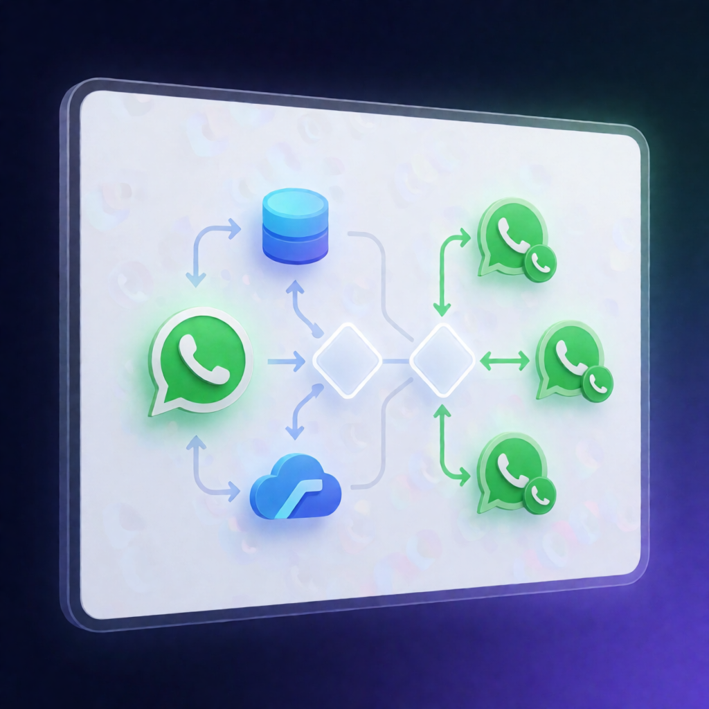 Supabase Gym Renewal & Inactivity WhatsApp Alerts (n8n)