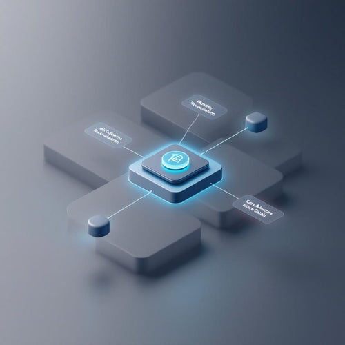Optimize MercadoPago Reports: 4 Use-Case Templates