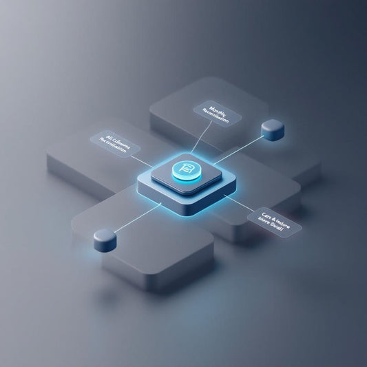 Optimize MercadoPago Reports: 4 Use-Case Templates