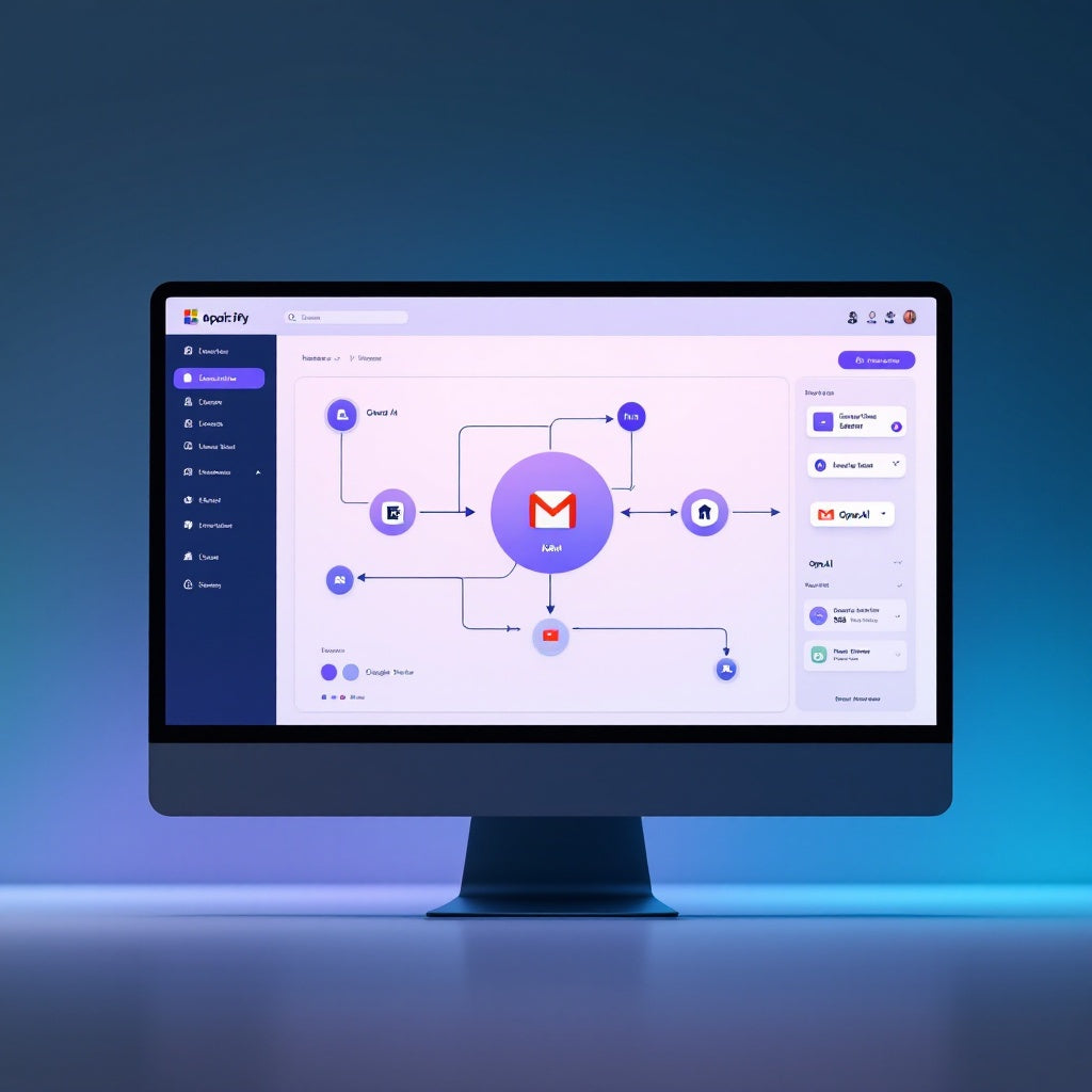 Automate Keyword Rank Tracking with n8n & Apify