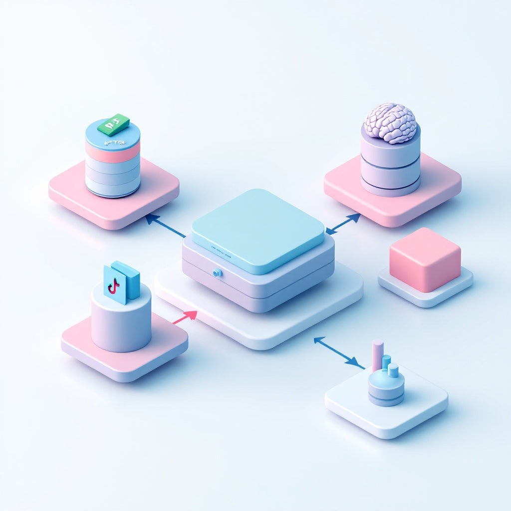 Automate TikTok Carousels with GPT-4.1 & Sheets Integration