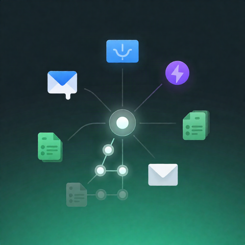 Clerk Webhook Onboarding: 7-Email Brevo Drip in n8n