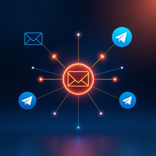 Automate Email Triage with Anthropic Claude & Telegram Alerts