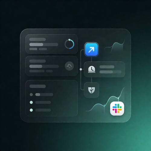n8n HTTP API Reconciliation Workflow: Match Success Runs