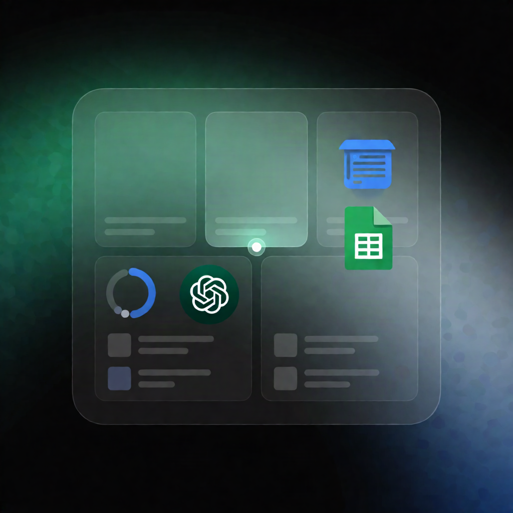 WordPress Alt Text Generator: OpenAI Vision + Google Sheets