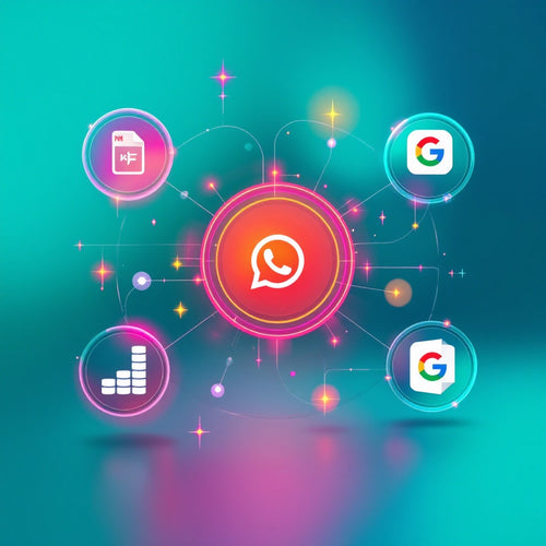 Streamline Prescription PDFs via WhatsApp with n8n and Supabase
