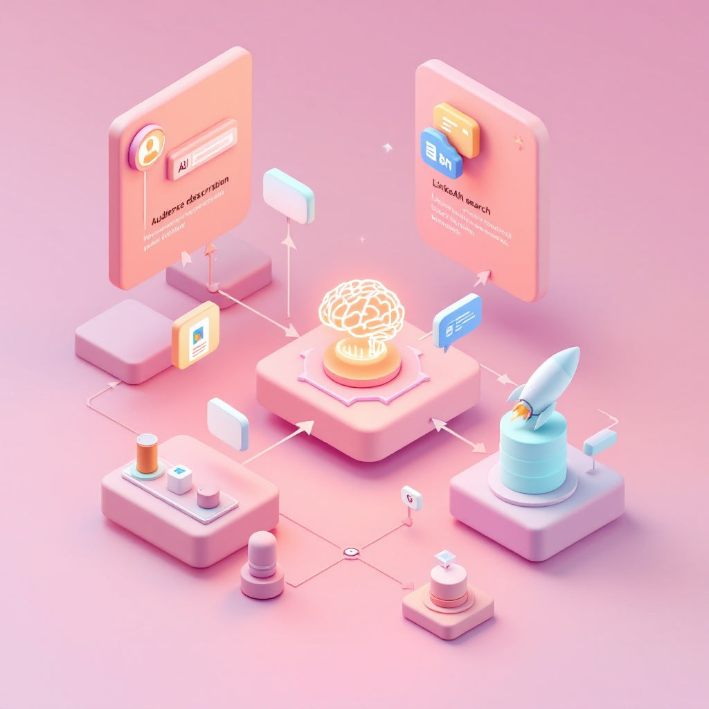 Automate LinkedIn Outreach with n8n & AI-Powered Workflows