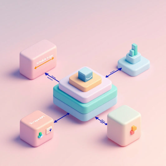 Automate Amazon Rank Tracking with Airtable & Slack Alerts