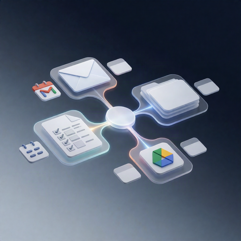 n8n Workflow: Find Missing Client Assets with Google Sheets & Gmail