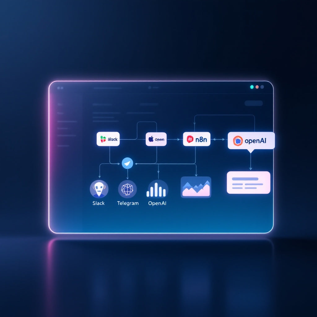 Automate Brand Crisis Management with OpenAI & n8n Workflow