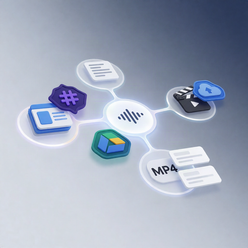 n8n Workflow: Narrate Google Slides with Gemini TTS & Shotstack