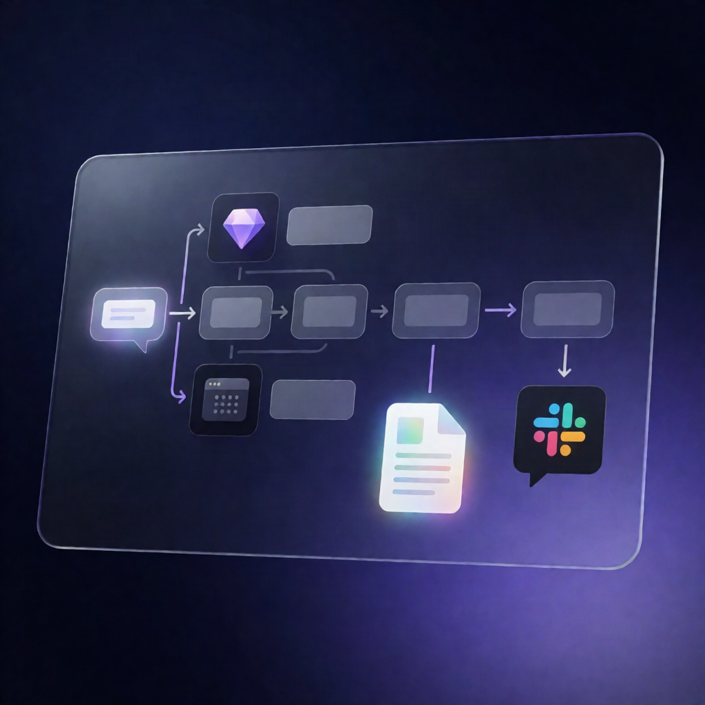 n8n B2B Lead Gen Workflow: MrScraper + Gemini + Sheets + Slack