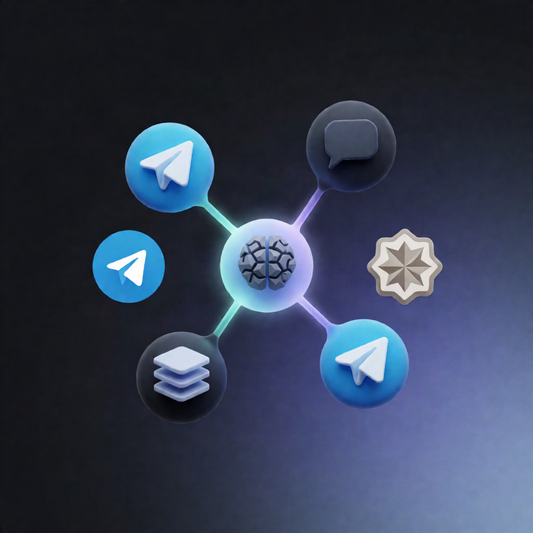 Telegram Claude Sonnet Chatbot n8n Workflow Automation