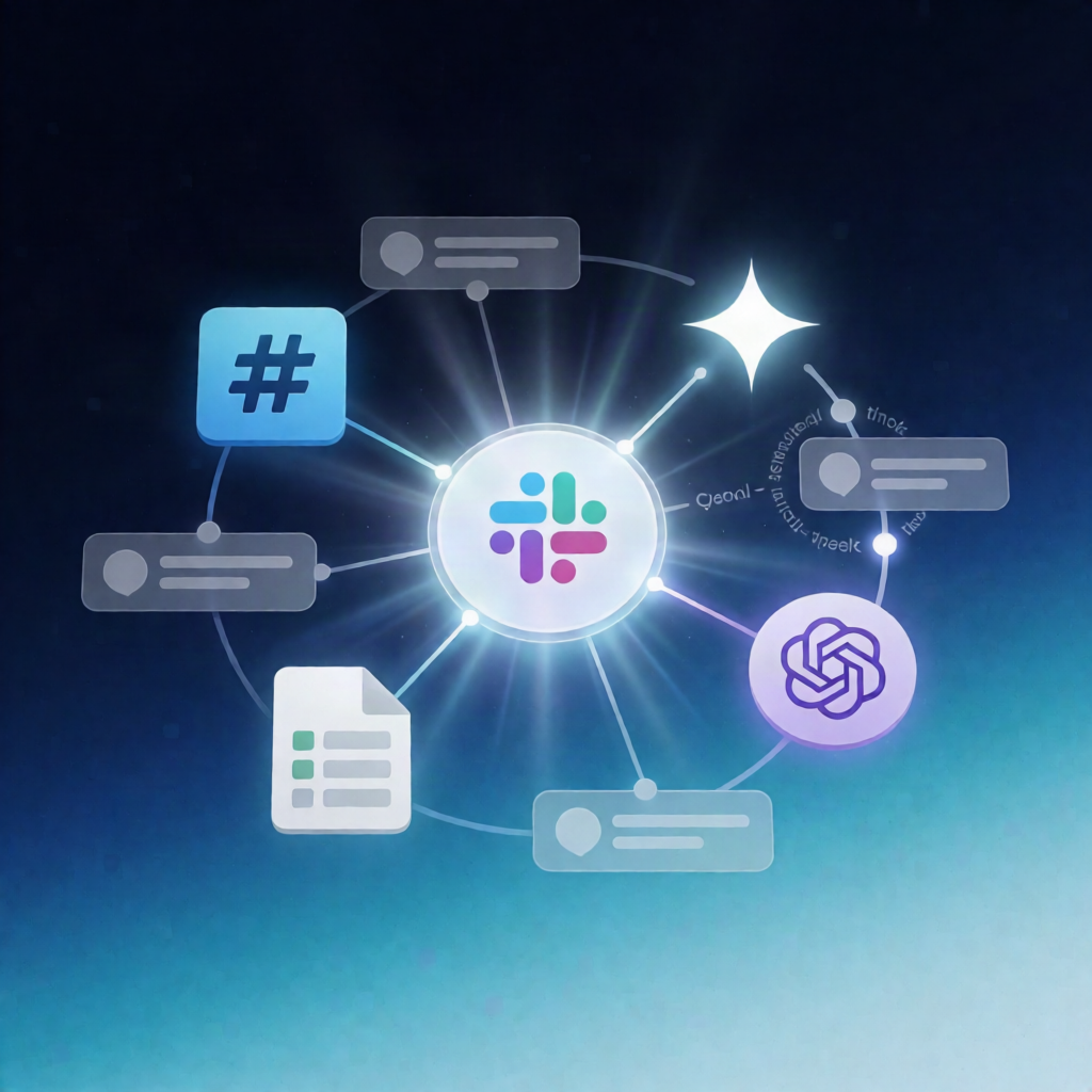 Slack Legal Conflict Triage with GPT-4o-mini & Google Sheets (n8n)