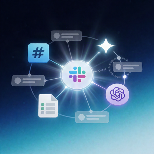 Slack Legal Conflict Triage with GPT-4o-mini & Google Sheets (n8n)