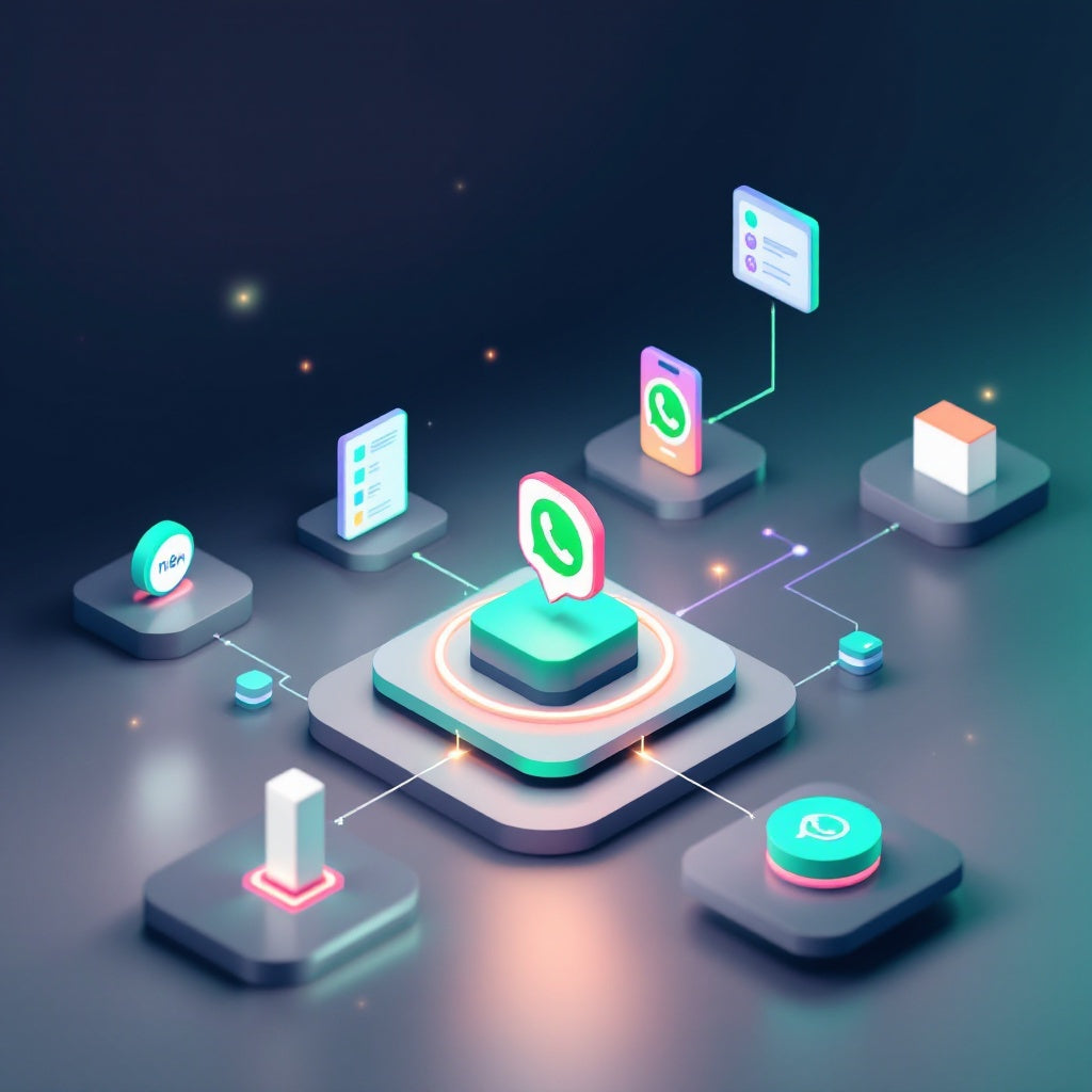 Automate SAP Alerts: WhatsApp API & n8n Workflow Integration