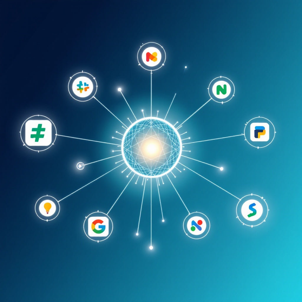 Automate Notion Summaries from URLs with Slack Alerts