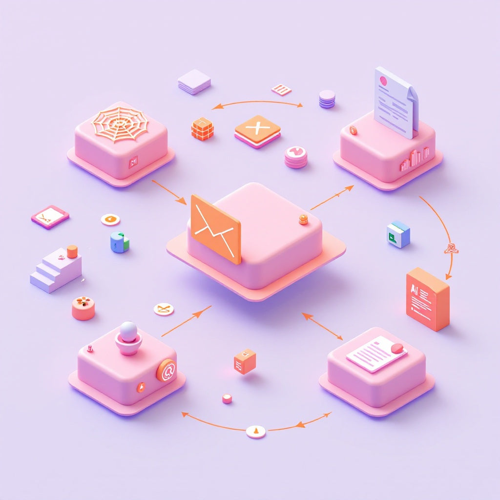 Automate Job Applications with Apify & OpenAI Workflow