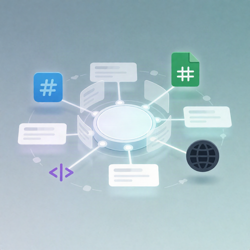 n8n Workflow: Track Competitor Hiring to Google Sheets & Slack