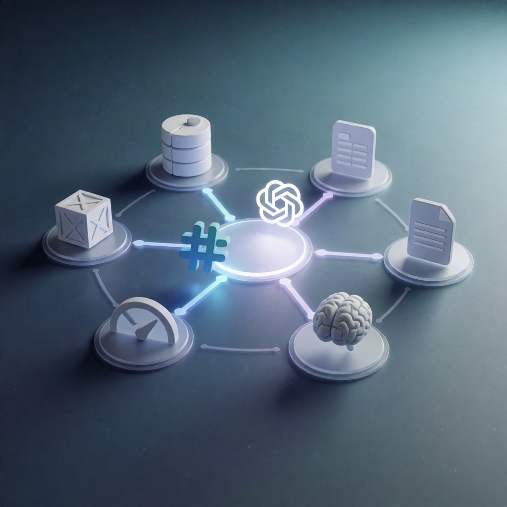 AI Inventory Forecasting n8n Workflow: ERP + Postgres
