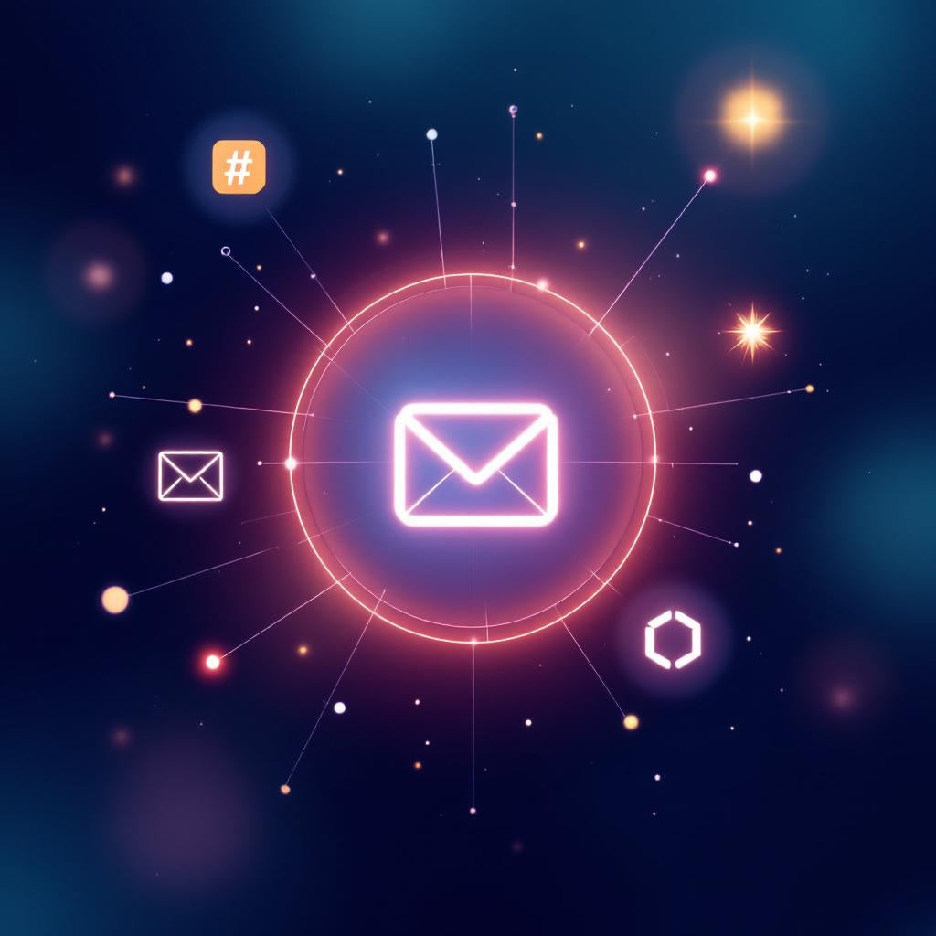 Automate Your Cold Email Outreach with n8n & Google Sheets