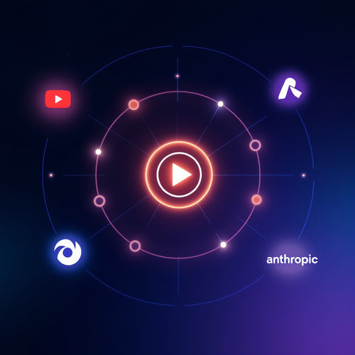 Automate YouTube Shorts Creation with Anthropic & Higgsfield