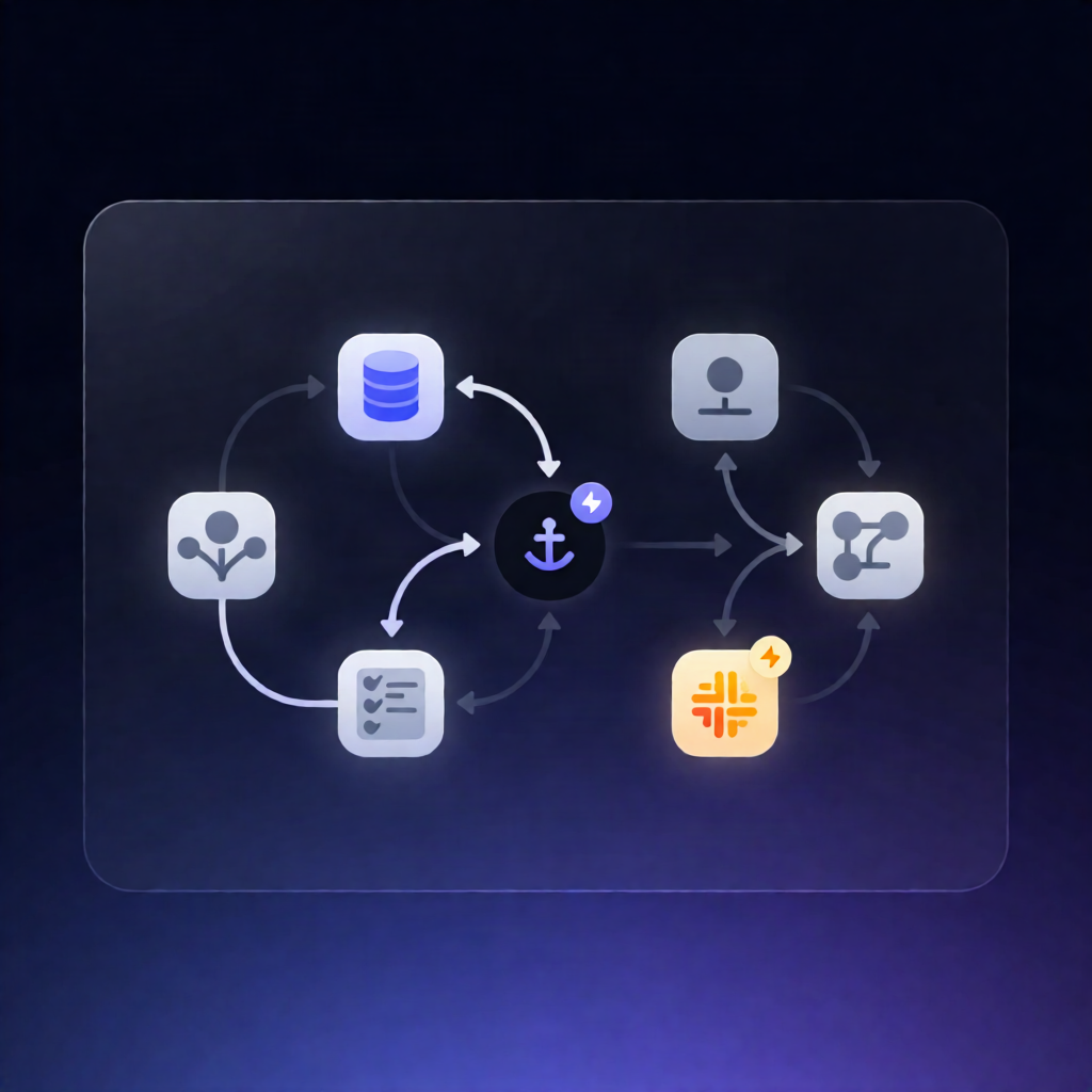 Nightly Postgres vs HTTP API Reconciliation with Slack Drift Alerts