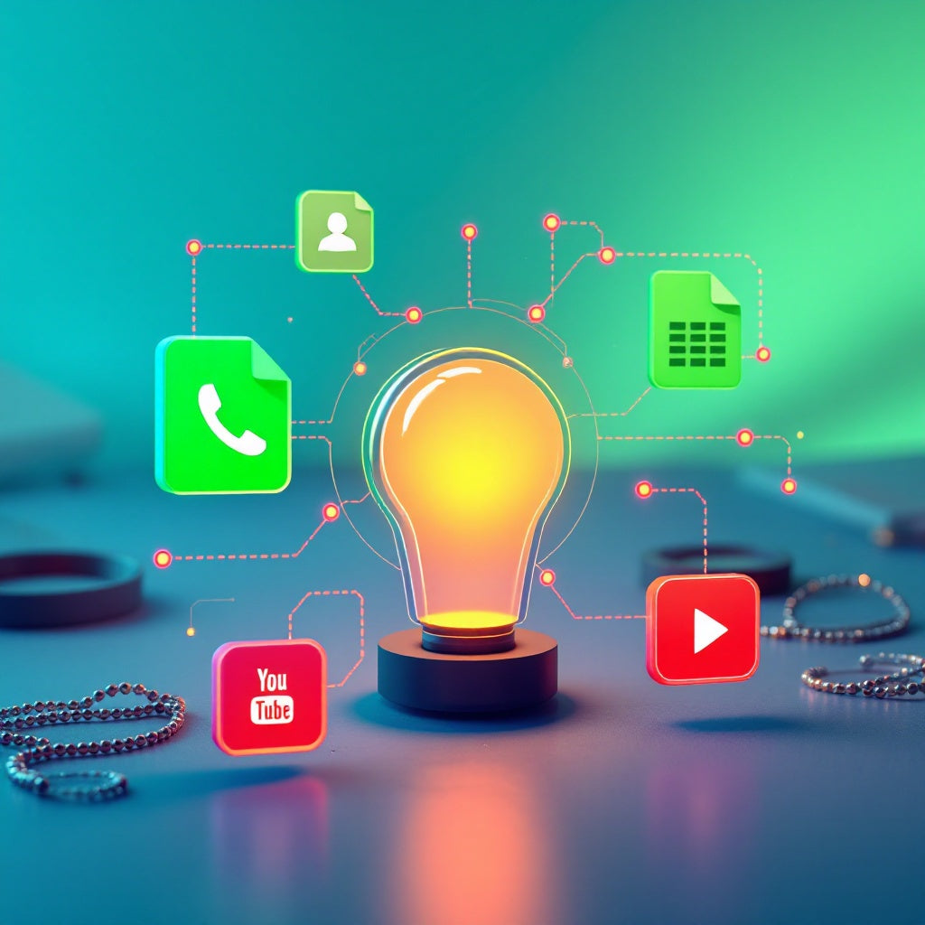 Automate Hotel Concierge on WhatsApp with Google Sheets