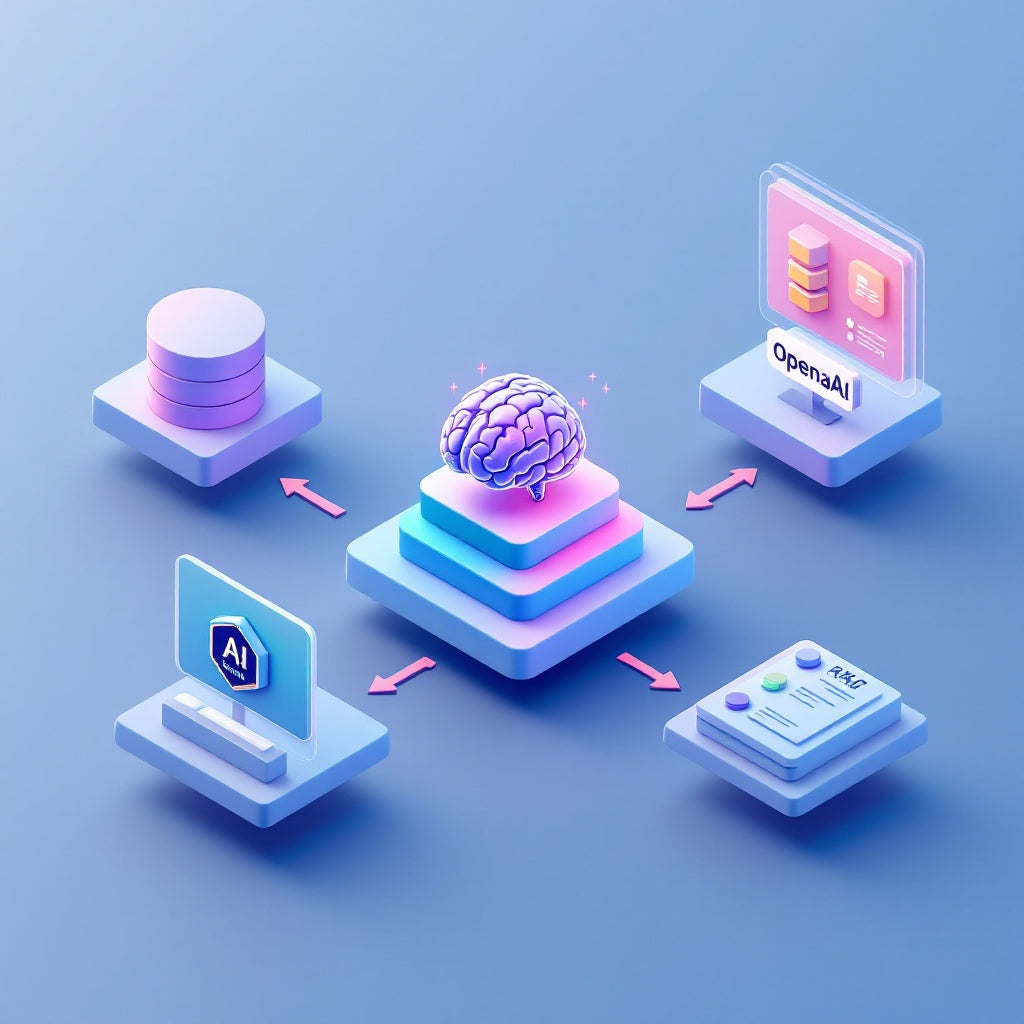 Advanced Supabase AI Agent: RAG & Multi-Tenant for n8n