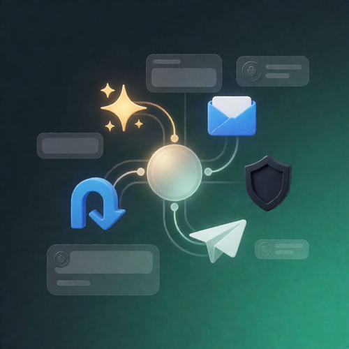 n8n SendRaven Support Email Reply Agent (OpenAI In-Thread)