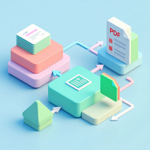 Automate PDF Purchase Orders to Google Sheets with n8n