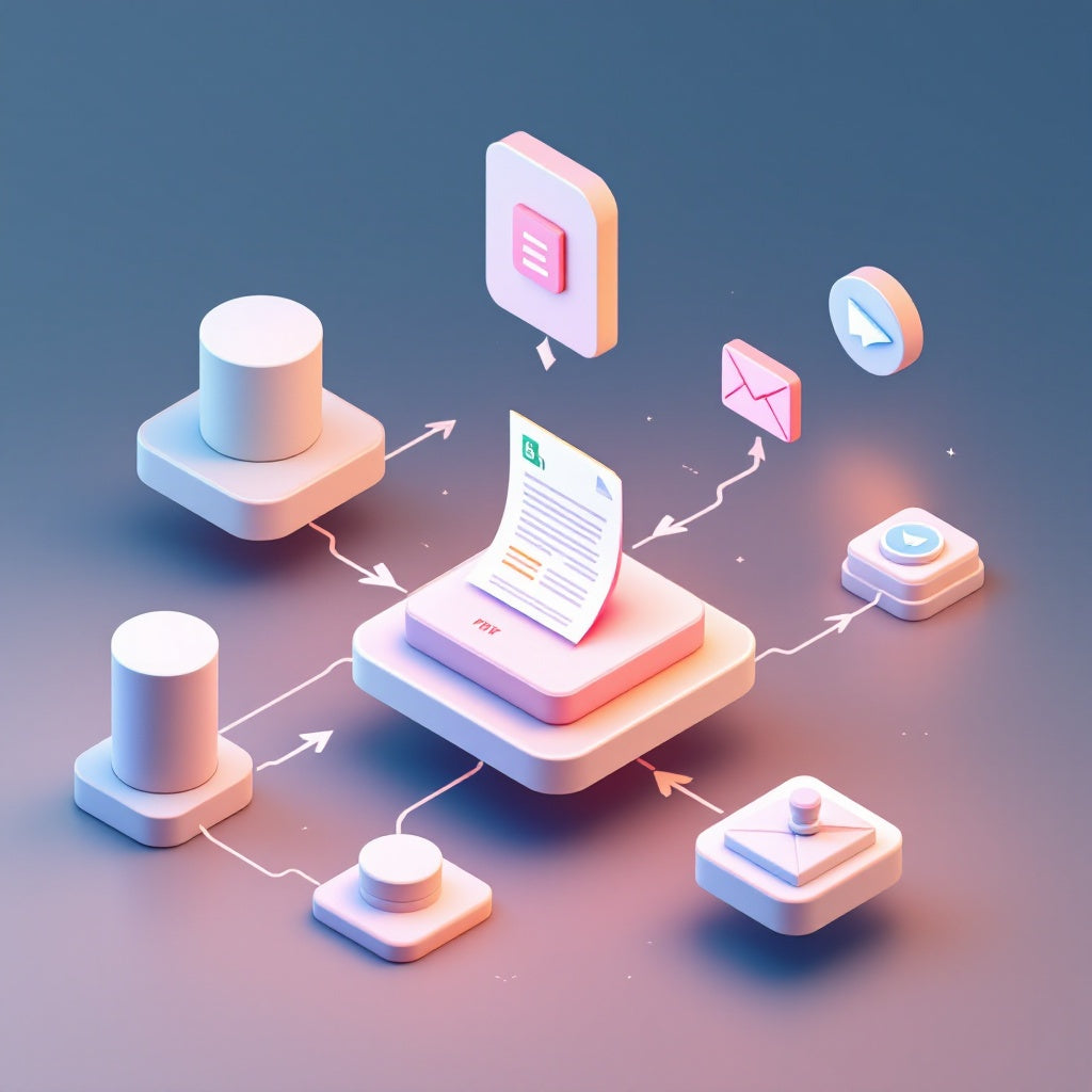 Automate Invoices & Payment Reminders with n8n Workflow