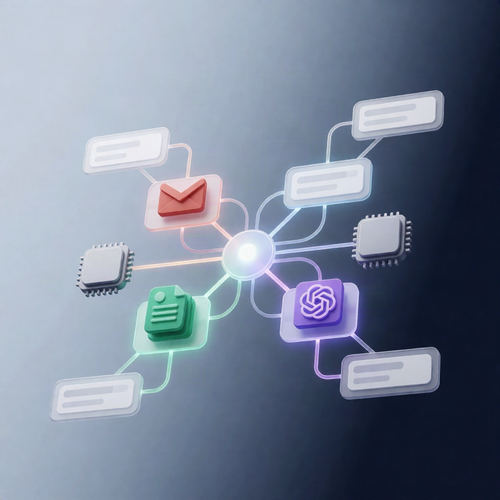 n8n Expense Receipt Approval: Gmail to Sheets + OpenAI