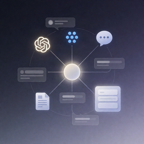 n8n AI Chat Agent: Submit & Lookup DocupletionForms Entries
