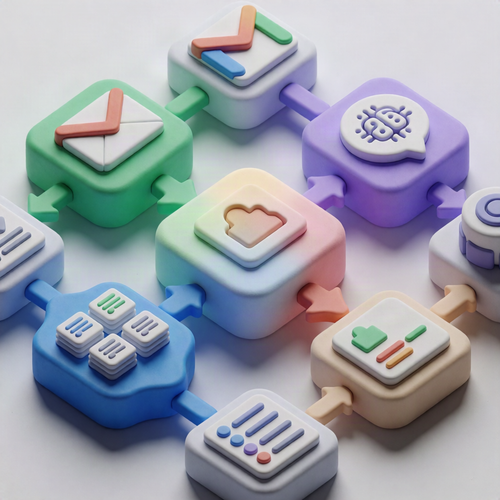 n8n Workflow: ClickUp Client Sign-Off via Gmail, Claude & Slack