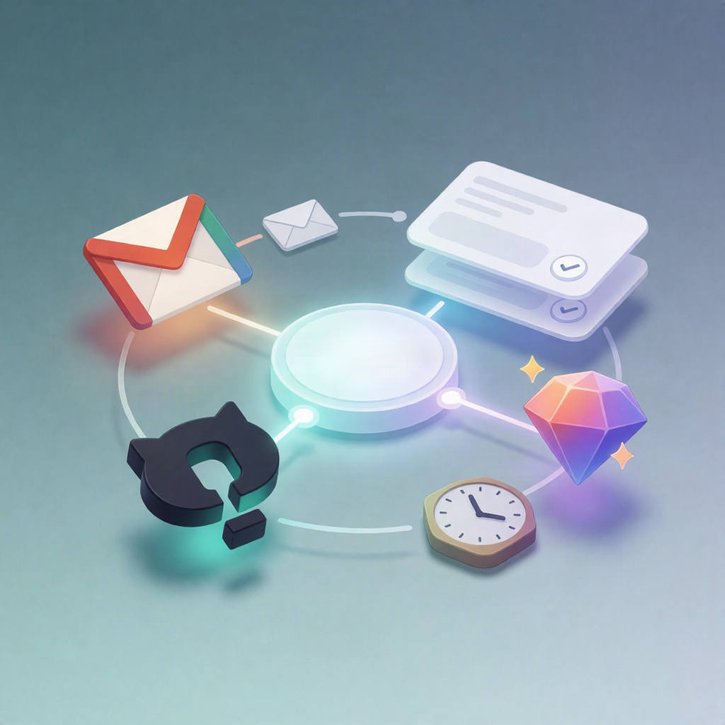 Automate Real Estate Lead Replies with n8n, Claude & Gmail